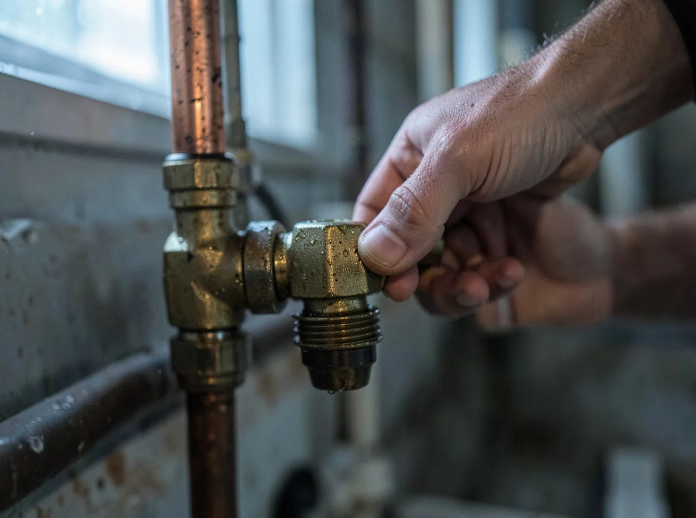 Emergency Plumber Gasburg, VA FAQs